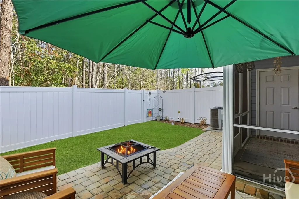 210 Sonoma Drive Pooler GA 31322