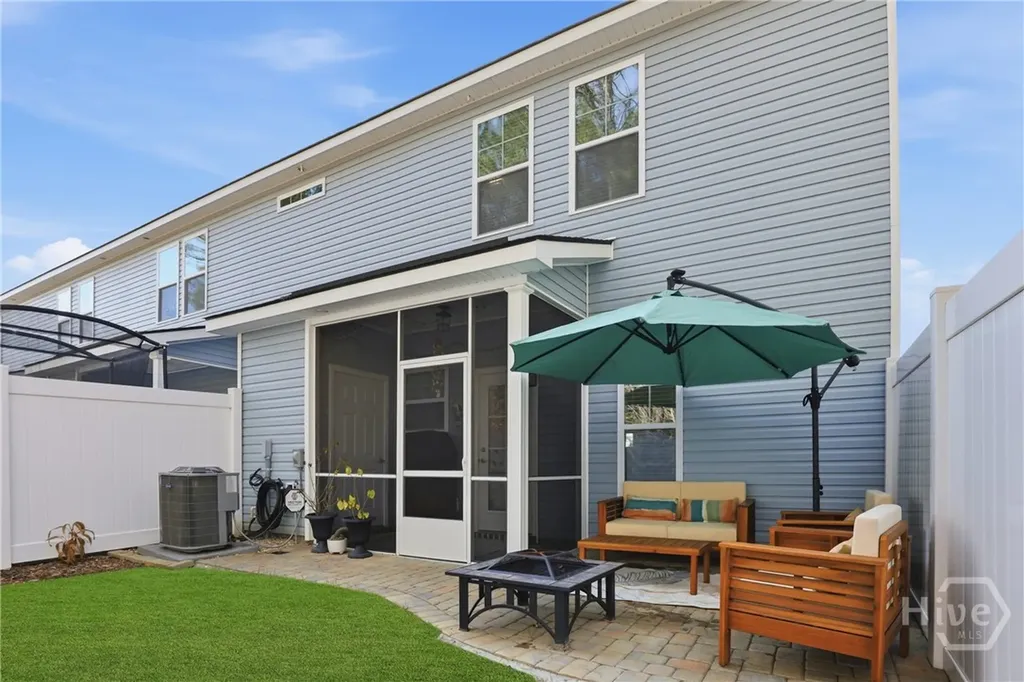 210 Sonoma Drive Pooler GA 31322