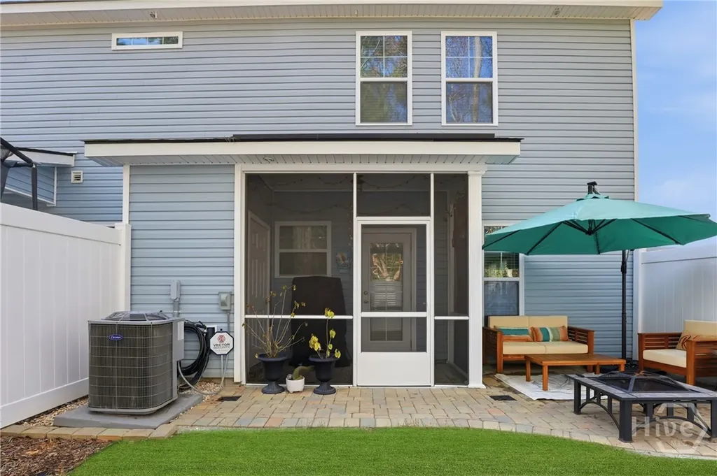 210 Sonoma Drive Pooler GA 31322