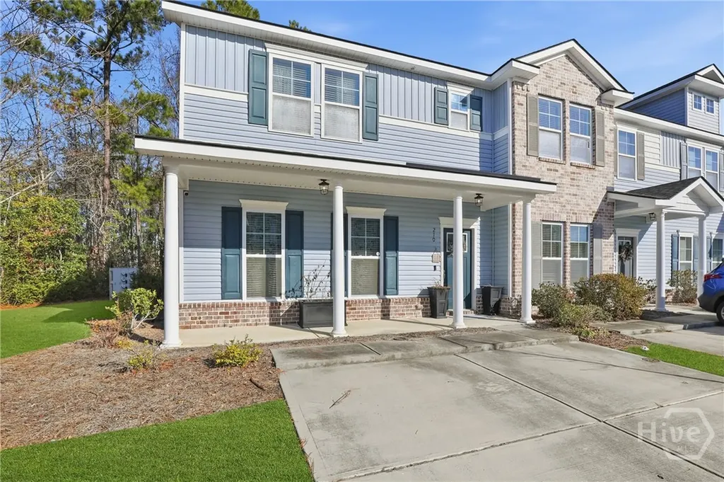 210 Sonoma Drive Pooler GA 31322