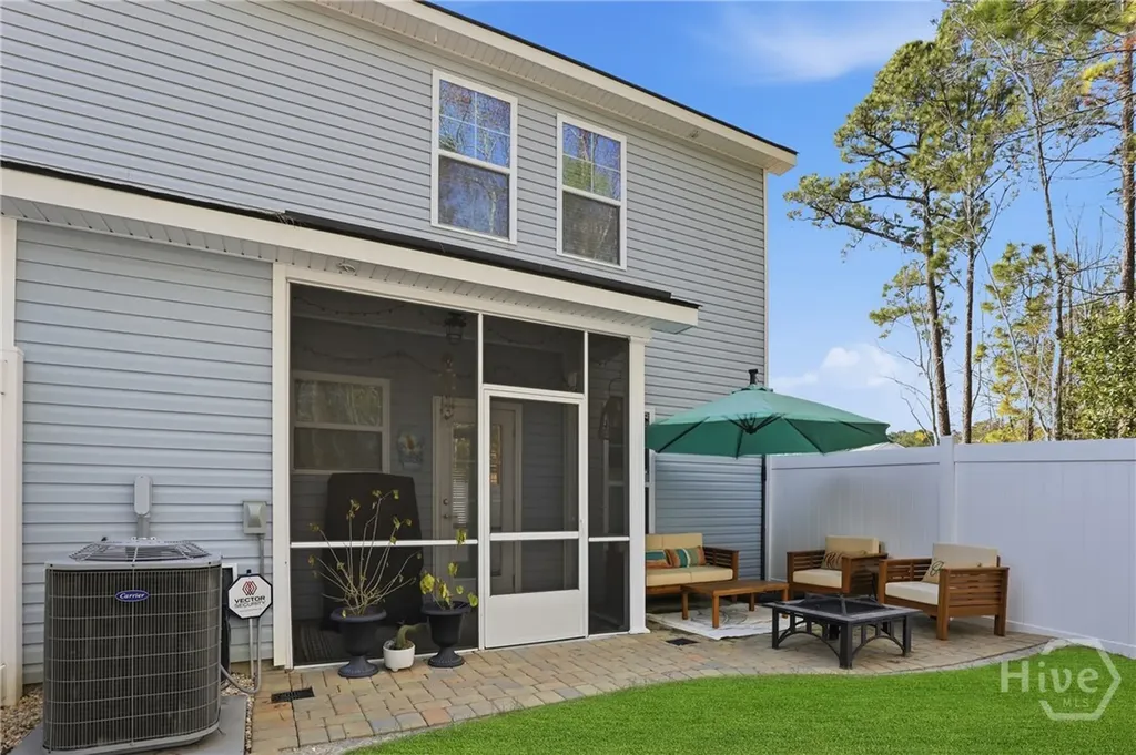 210 Sonoma Drive Pooler GA 31322