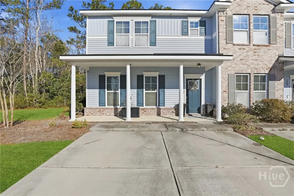 210 Sonoma Drive Pooler GA 31322