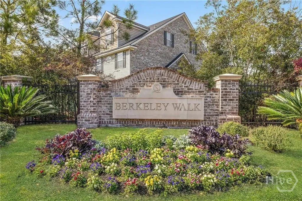 210 Sonoma Drive Pooler GA 31322