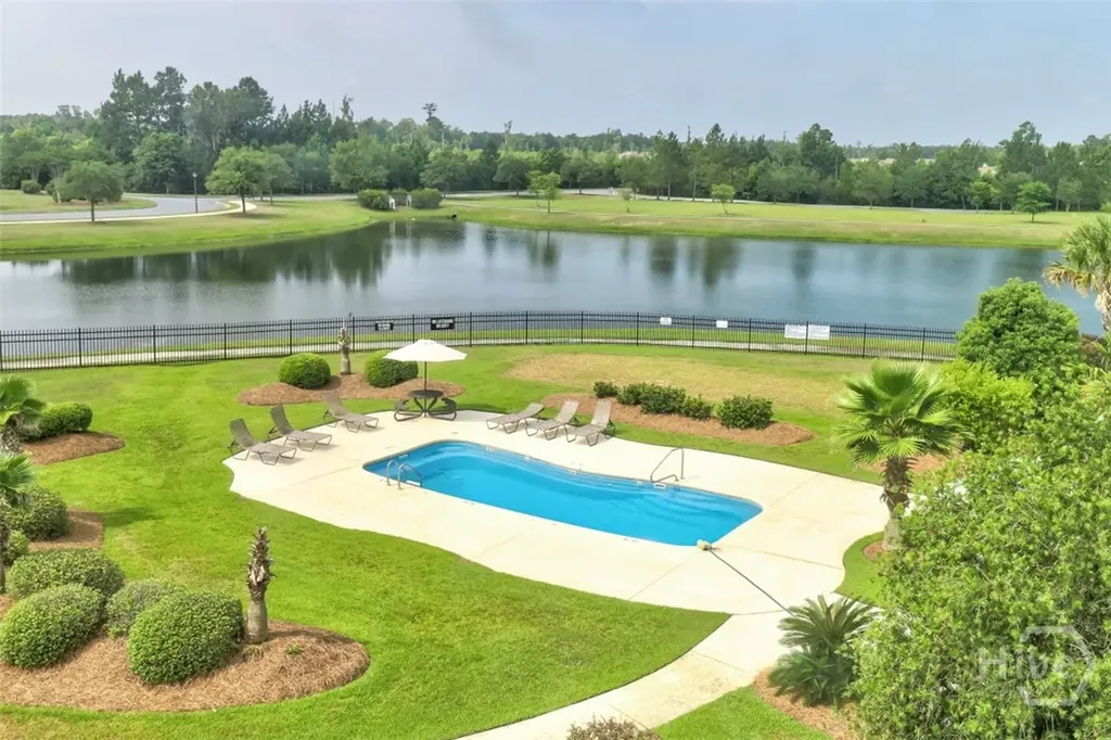 210 Sonoma Drive Pooler GA 31322
