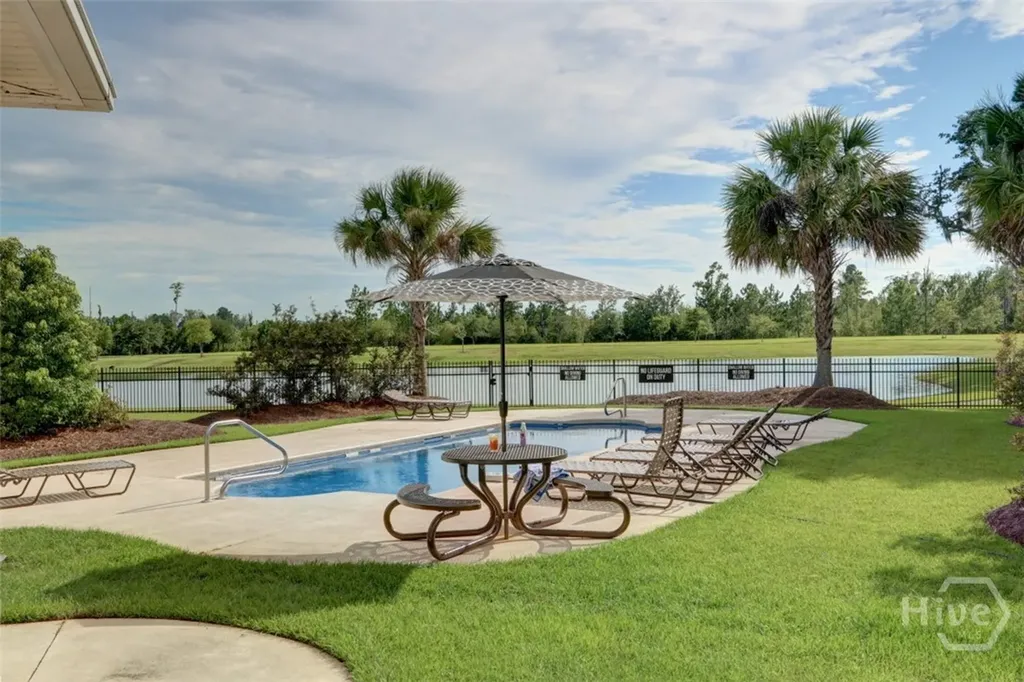 210 Sonoma Drive Pooler GA 31322