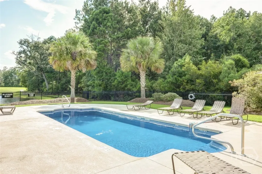 210 Sonoma Drive Pooler GA 31322