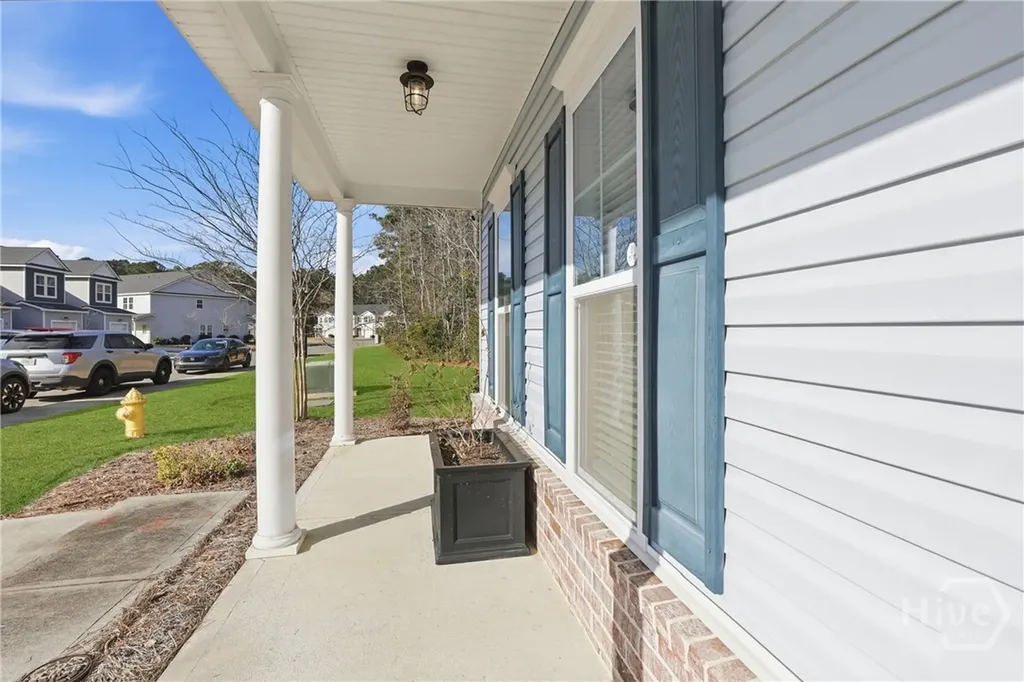 210 Sonoma Drive Pooler GA 31322
