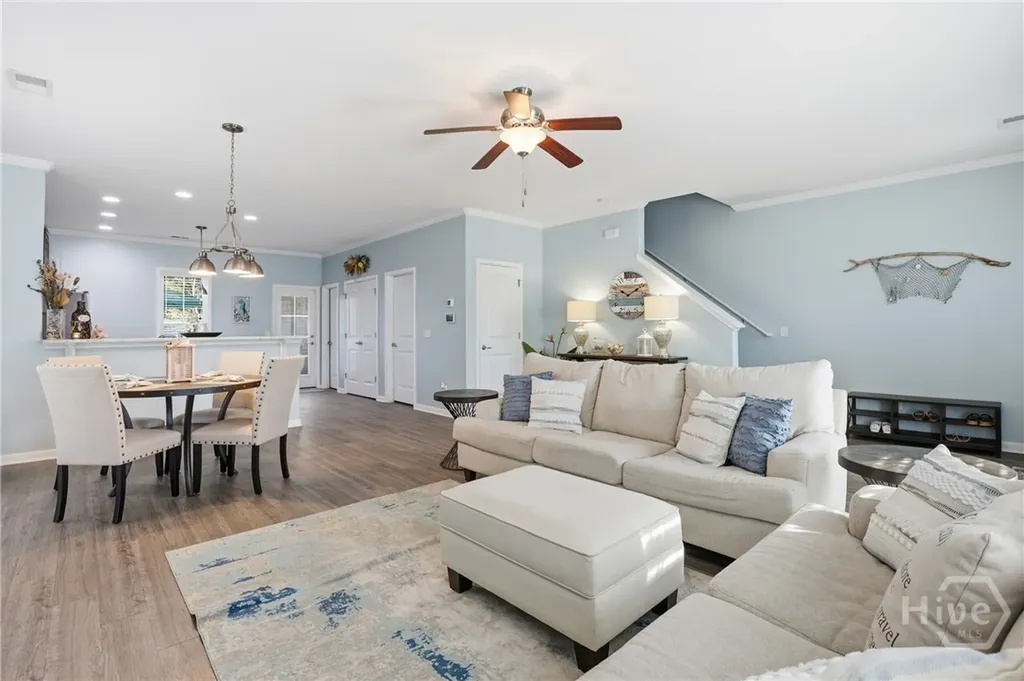 210 Sonoma Drive Pooler GA 31322