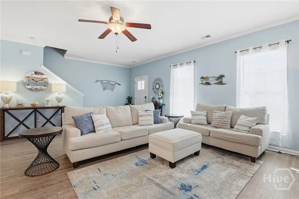 210 Sonoma Drive Pooler GA 31322