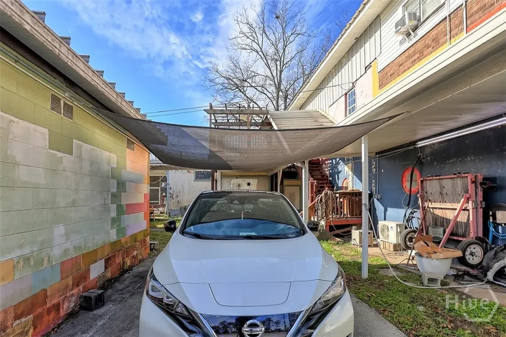 2901 W Bay Street Savannah GA 31408