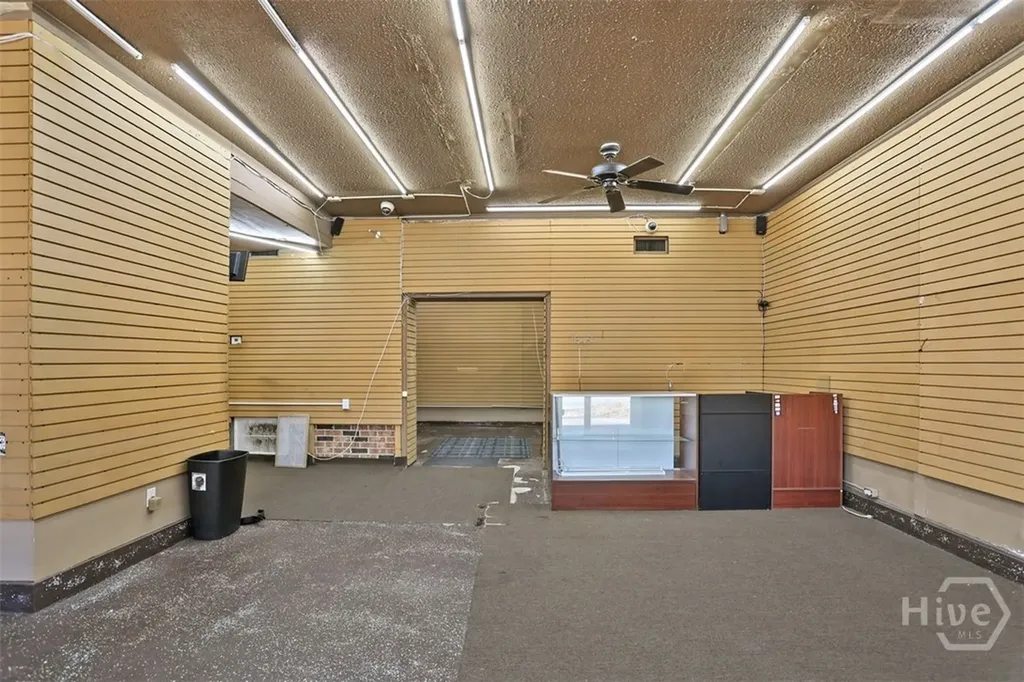 2901 W Bay Street Savannah GA 31408