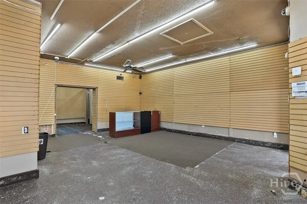 2901 W Bay Street Savannah GA 31408