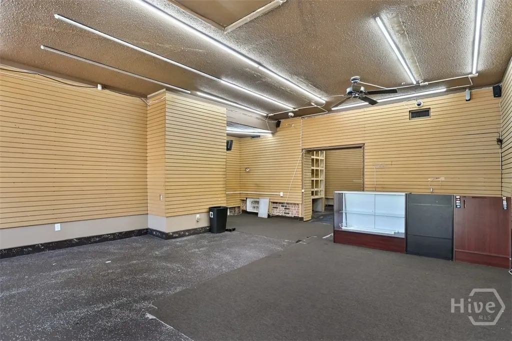 2901 W Bay Street Savannah GA 31408