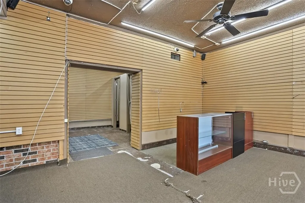 2901 W Bay Street Savannah GA 31408