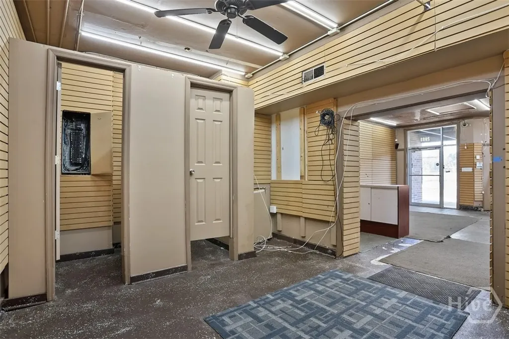 2901 W Bay Street Savannah GA 31408