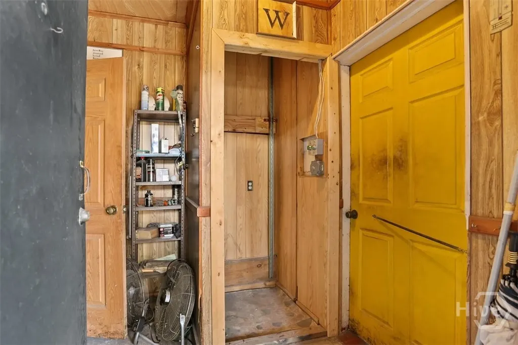 2901 W Bay Street Savannah GA 31408