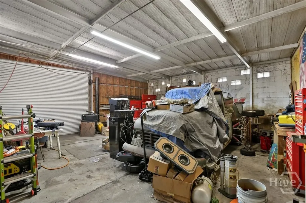 2901 W Bay Street Savannah GA 31408