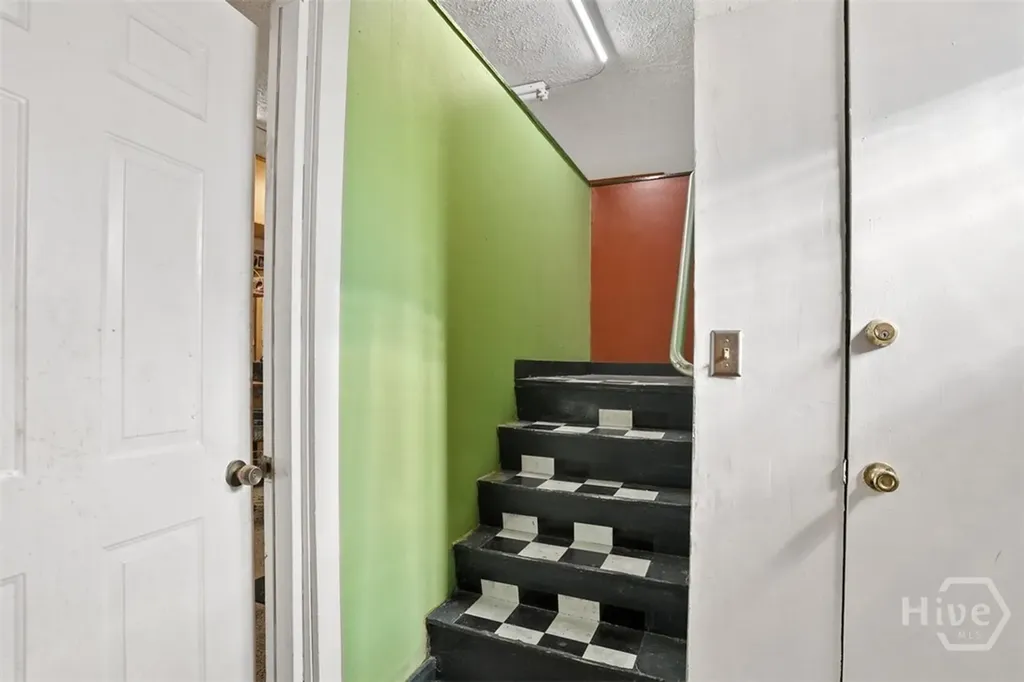 2901 W Bay Street Savannah GA 31408