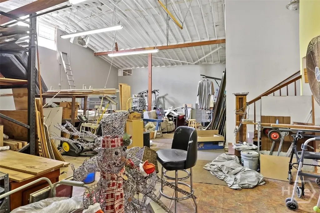 2901 W Bay Street Savannah GA 31408