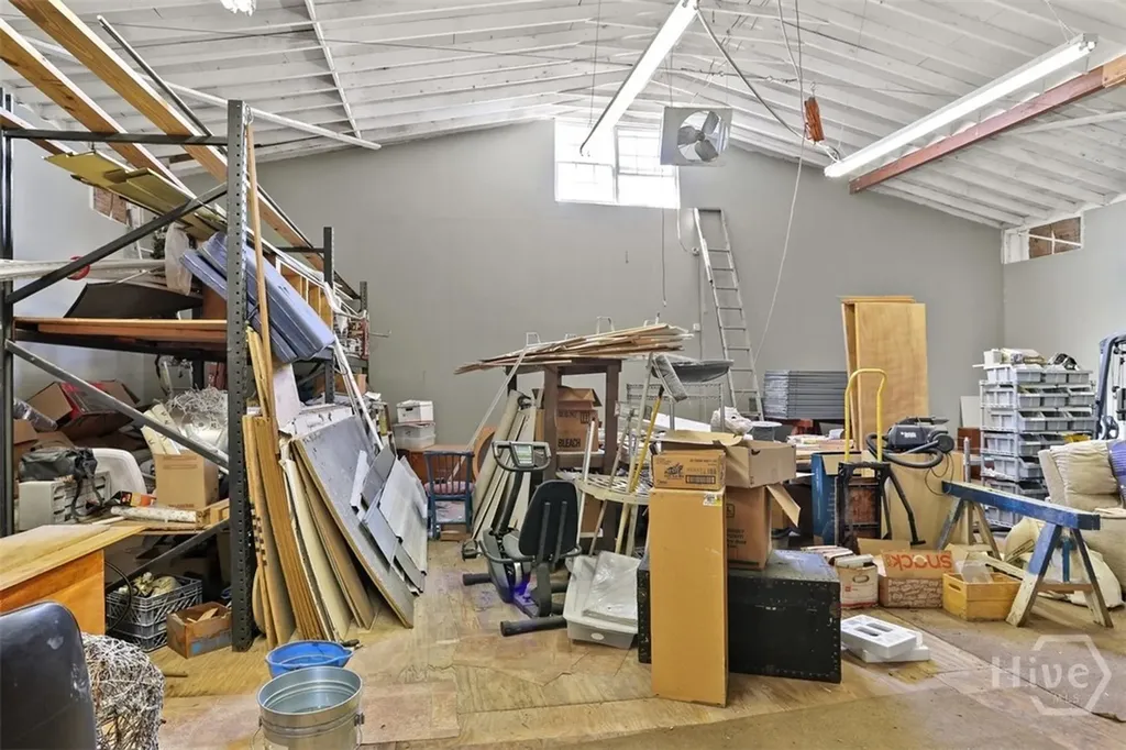 2901 W Bay Street Savannah GA 31408