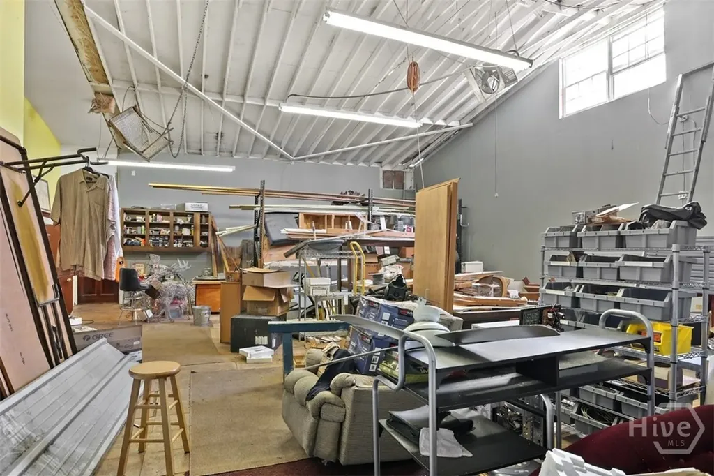 2901 W Bay Street Savannah GA 31408
