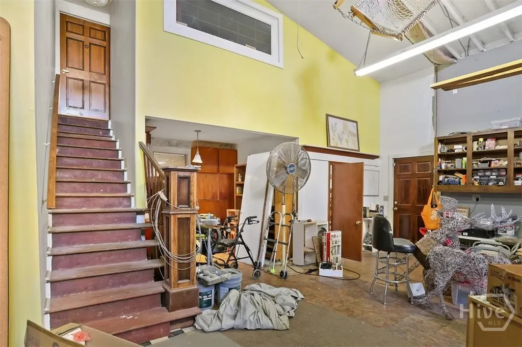 2901 W Bay Street Savannah GA 31408