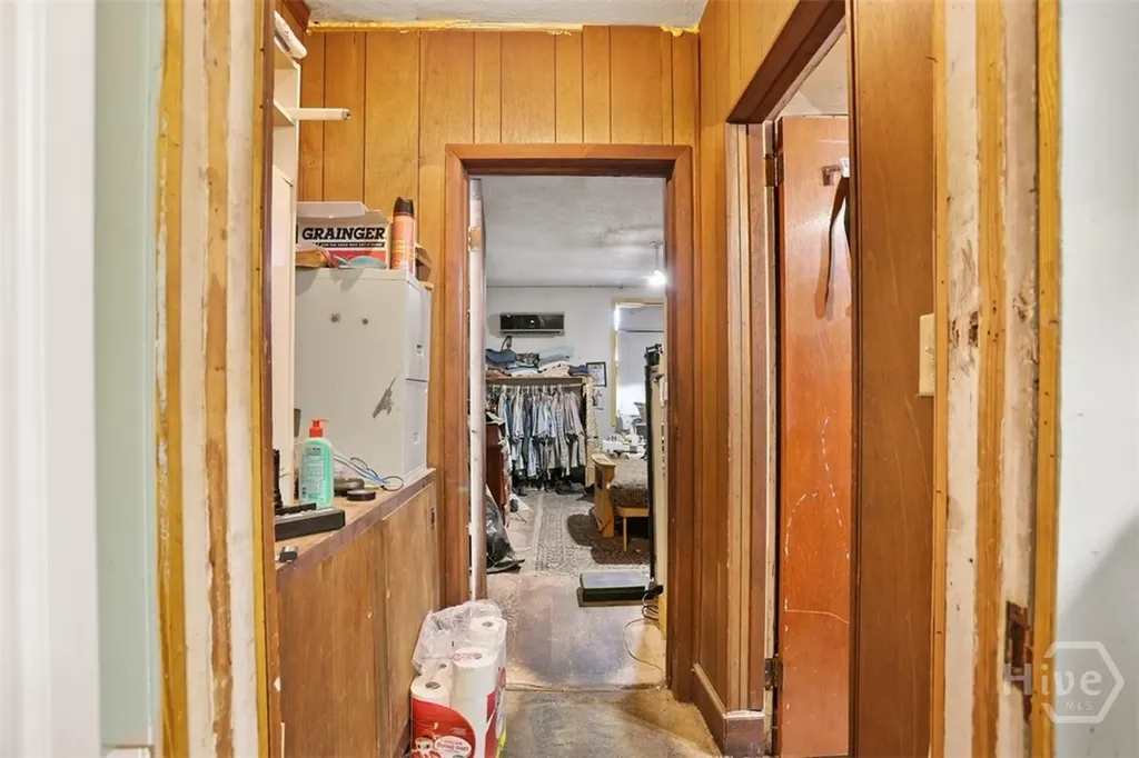 2901 W Bay Street Savannah GA 31408