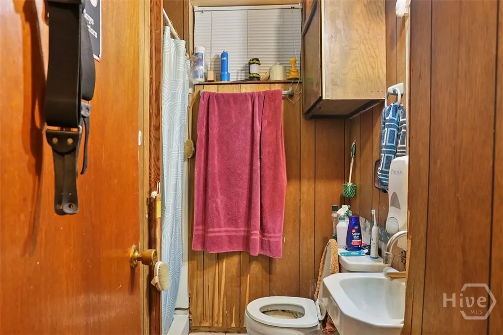 2901 W Bay Street Savannah GA 31408