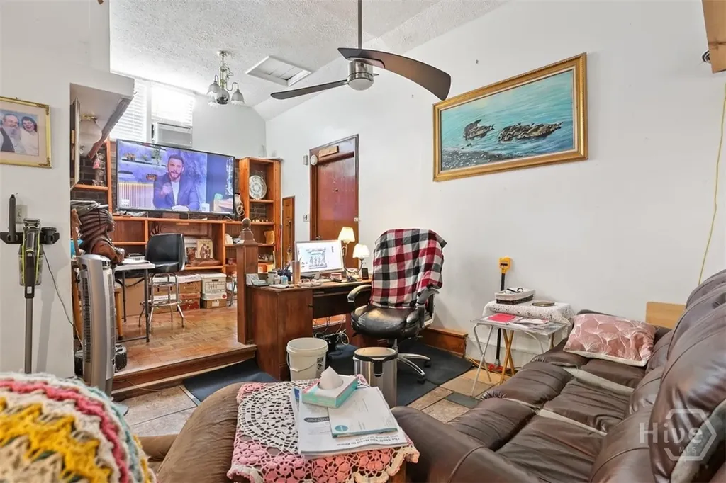 2901 W Bay Street Savannah GA 31408