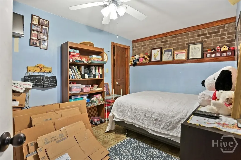 2901 W Bay Street Savannah GA 31408