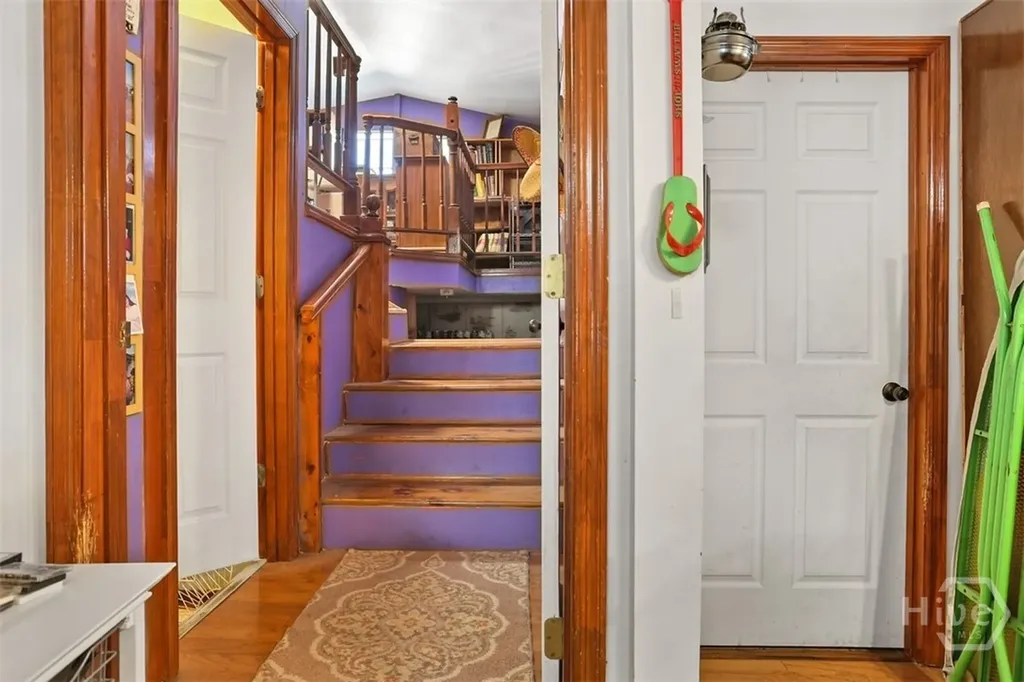 2901 W Bay Street Savannah GA 31408