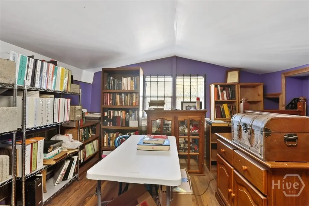 2901 W Bay Street Savannah GA 31408