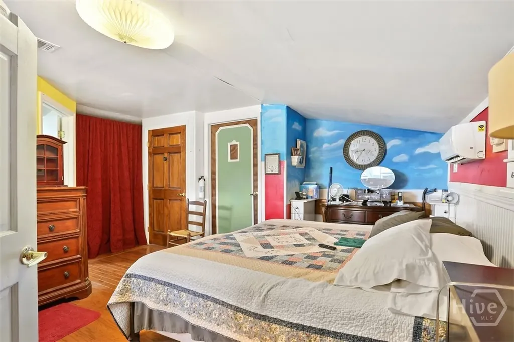 2901 W Bay Street Savannah GA 31408