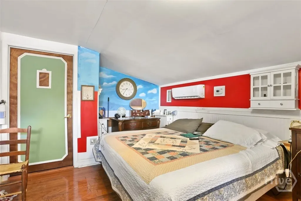2901 W Bay Street Savannah GA 31408