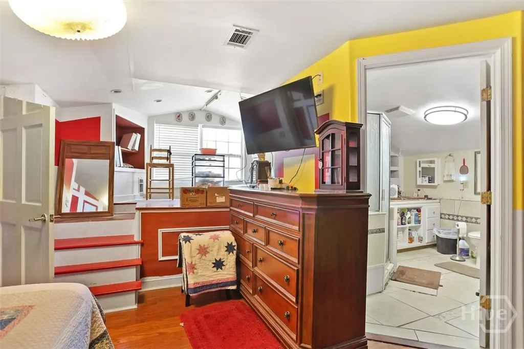 2901 W Bay Street Savannah GA 31408