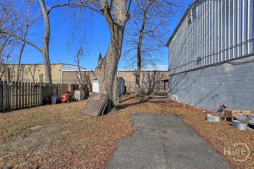 2901 W Bay Street Savannah GA 31408