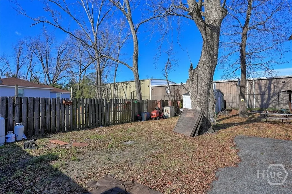 2901 W Bay Street Savannah GA 31408