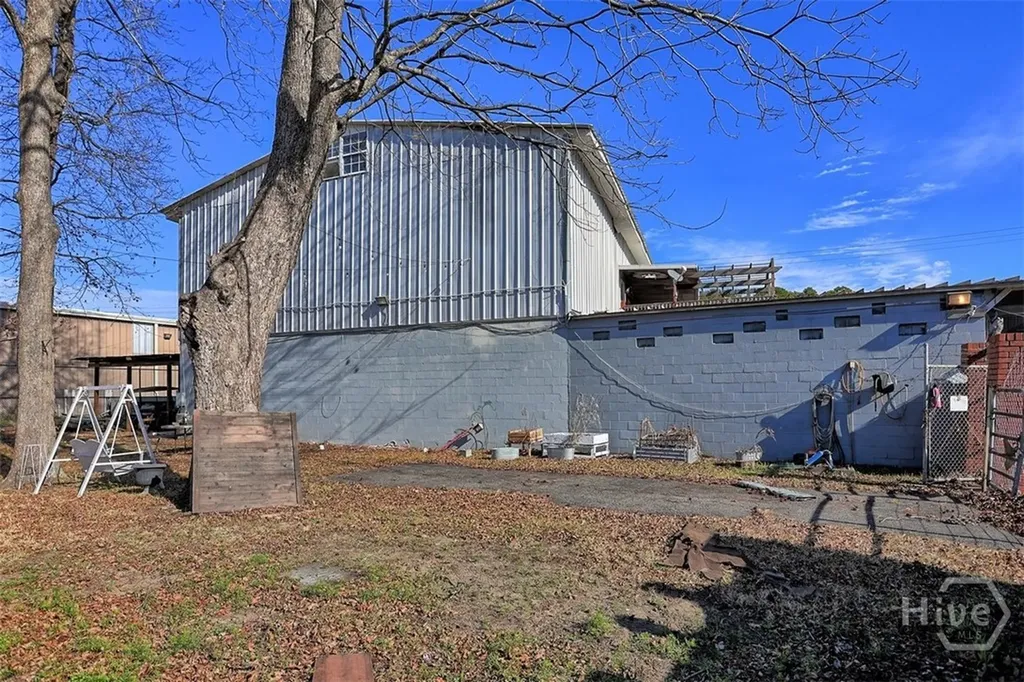 2901 W Bay Street Savannah GA 31408