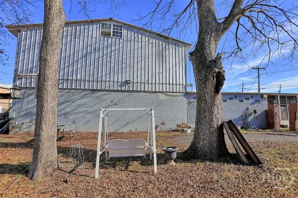 2901 W Bay Street Savannah GA 31408