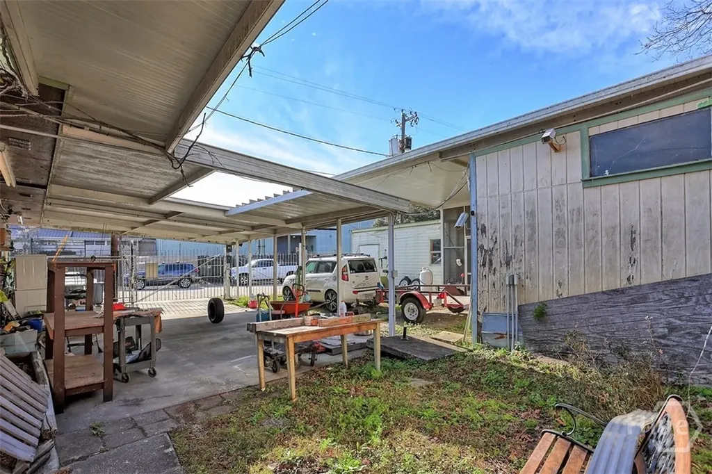 2901 W Bay Street Savannah GA 31408