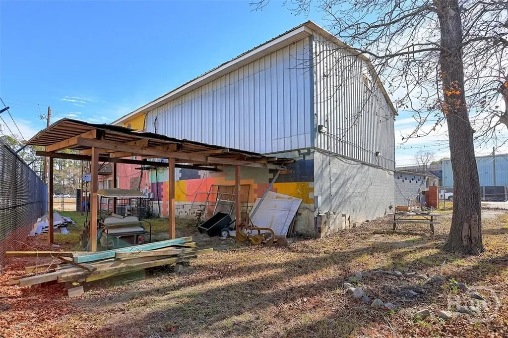 2901 W Bay Street Savannah GA 31408