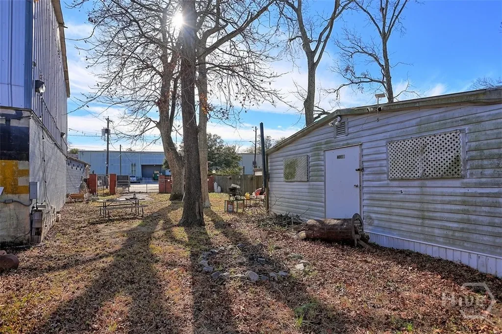 2901 W Bay Street Savannah GA 31408