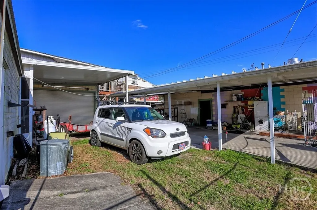 2901 W Bay Street Savannah GA 31408