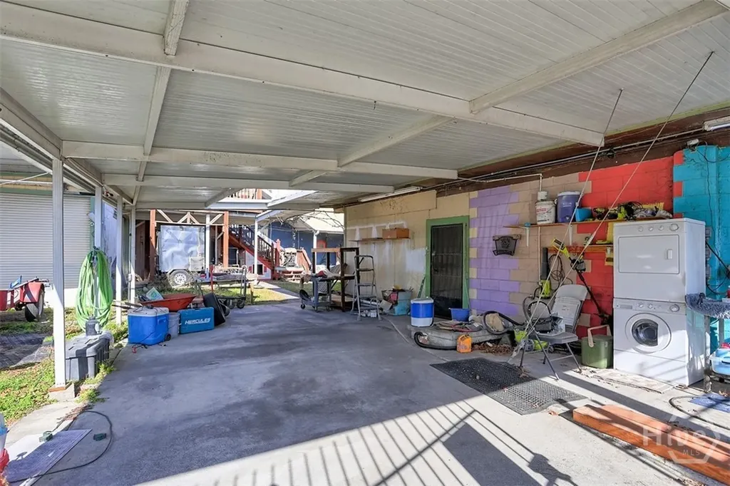 2901 W Bay Street Savannah GA 31408