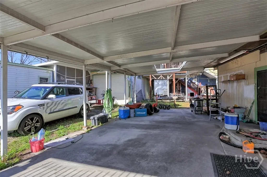 2901 W Bay Street Savannah GA 31408