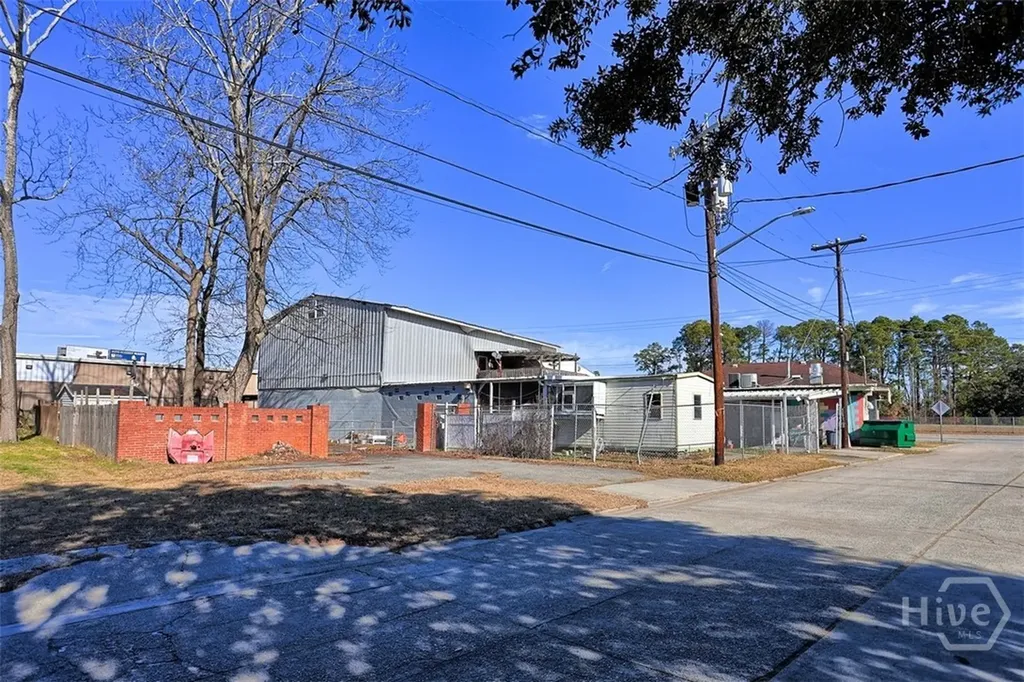 2901 W Bay Street Savannah GA 31408