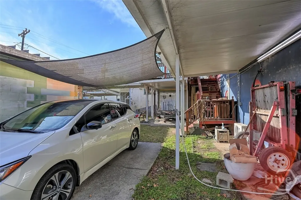 2901 W Bay Street Savannah GA 31408