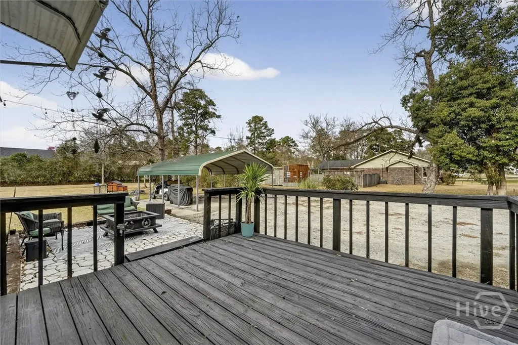 127 Morgan Street Pooler GA 31322