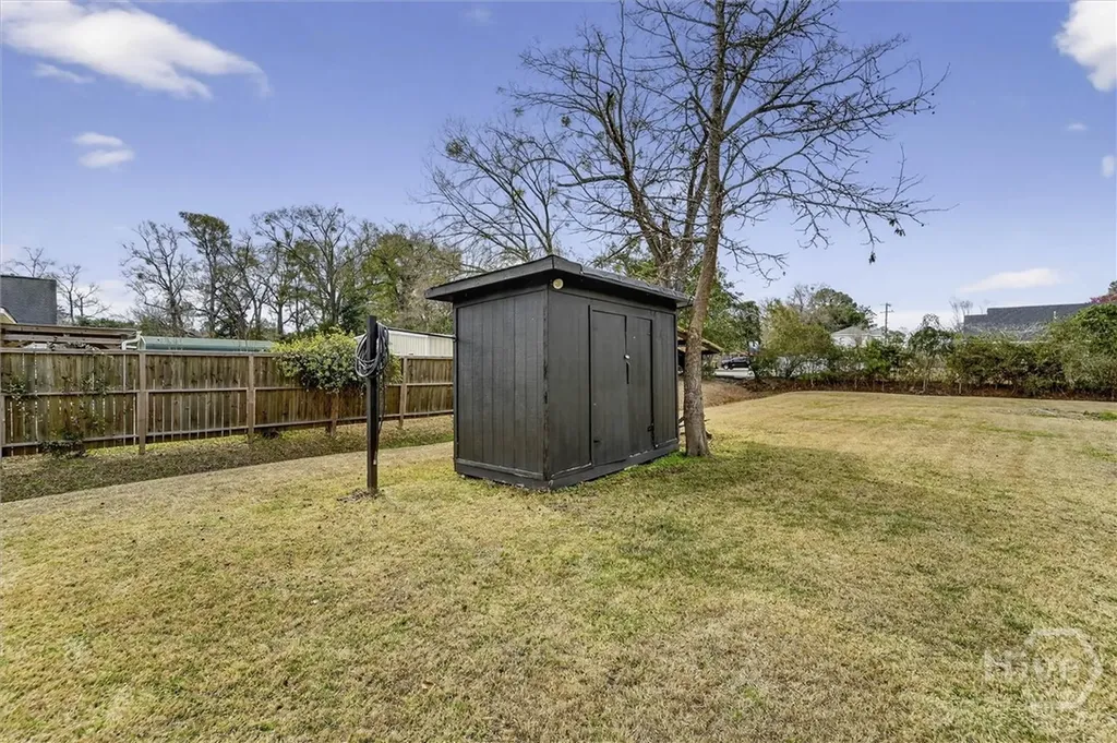 127 Morgan Street Pooler GA 31322