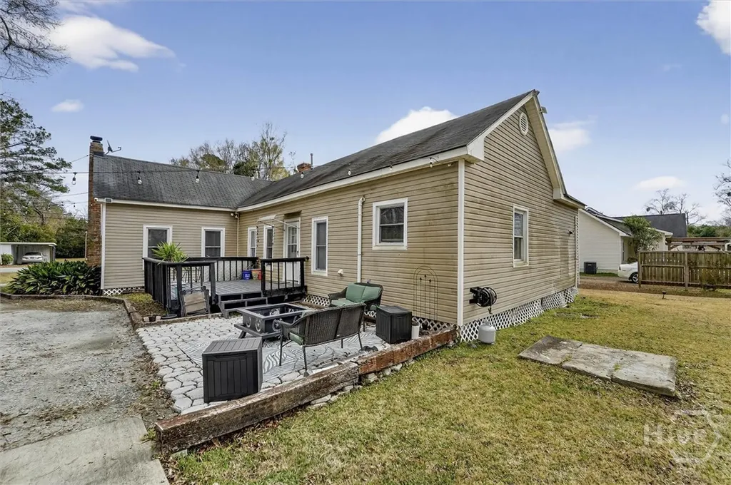 127 Morgan Street Pooler GA 31322